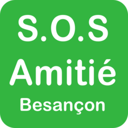 Logo of Reseau SOS Amitie Besancon